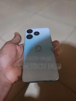 New Sunphone L3 64 GB Blue