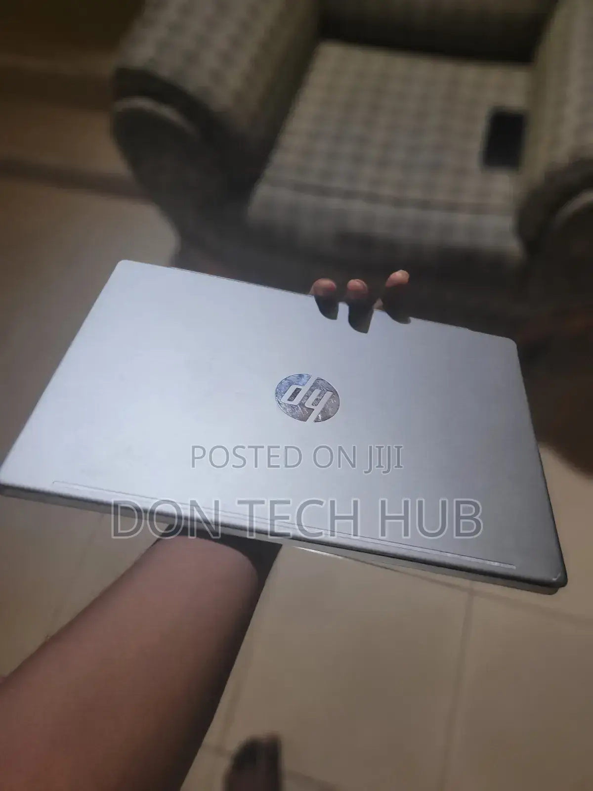 Laptop HP Pavilion 15 8GB Intel Core i3 SSD 128GB
