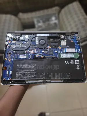 Laptop HP Pavilion 15 8GB Intel Core i3 SSD 128GB