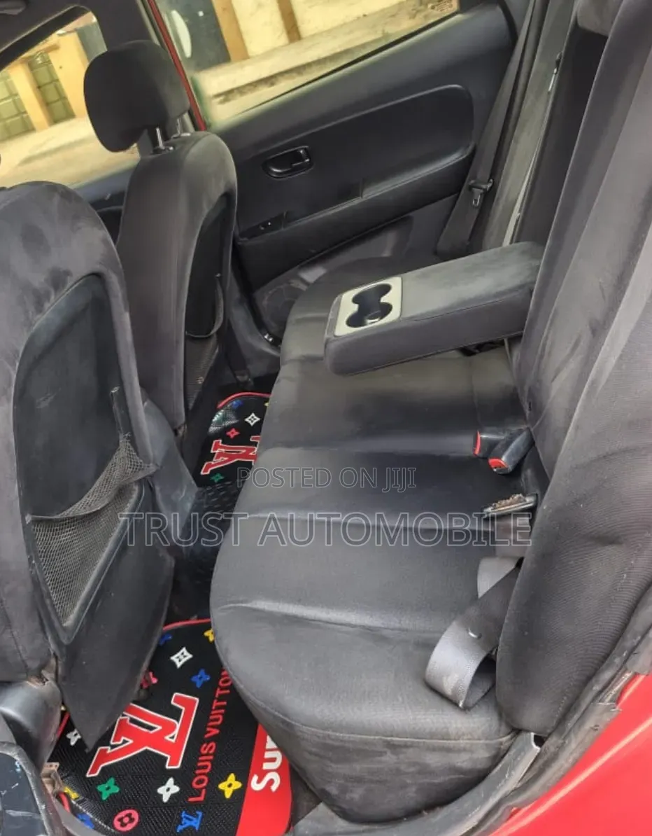 Hyundai Elantra GLS 2010 Gray