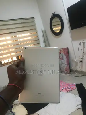 Apple iPad Pro 9.7 (2016) 32 GB Silver