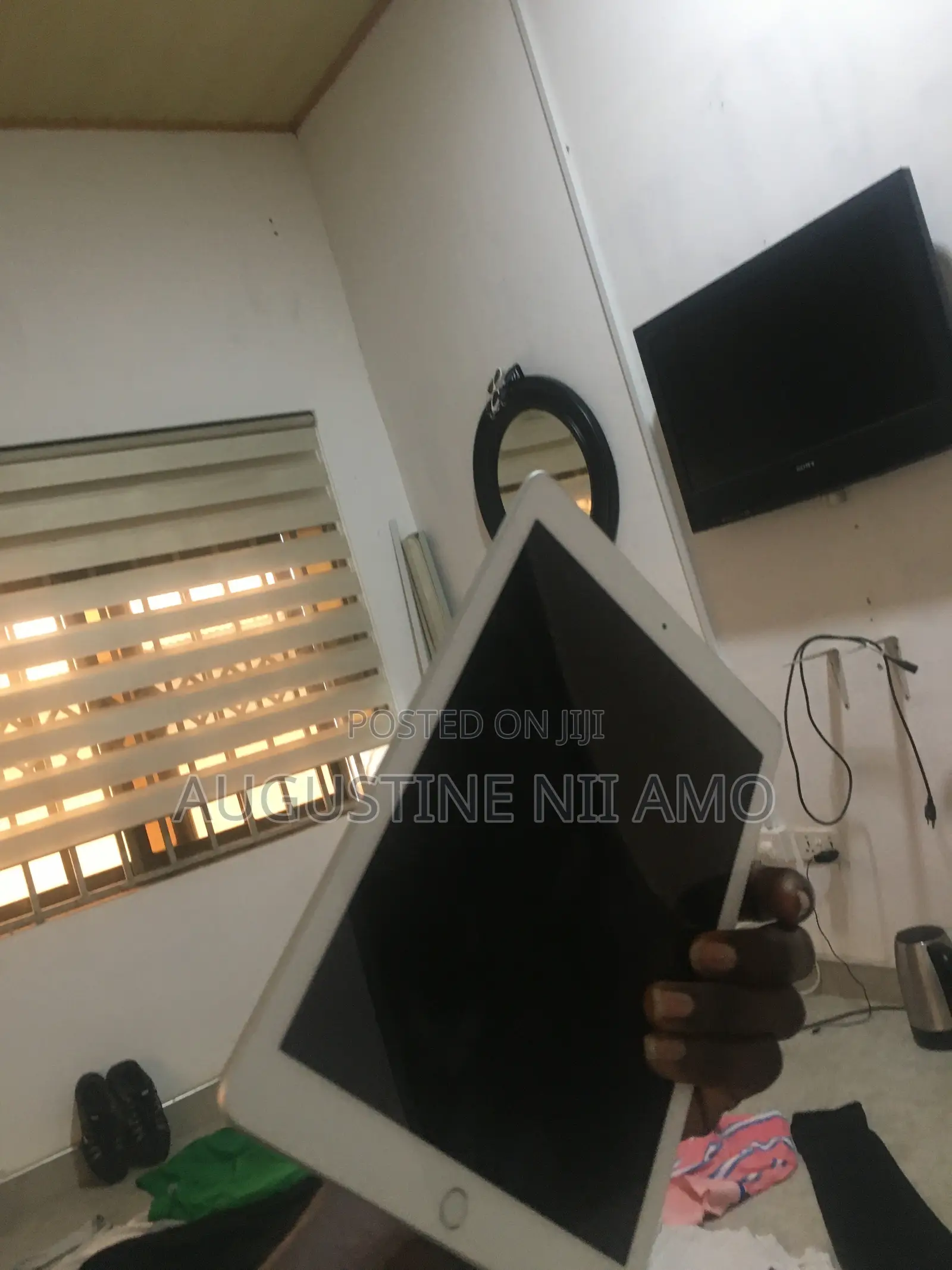 Apple iPad Pro 9.7 (2016) 32 GB Silver