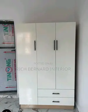 4ft X 6ft Wardrobe