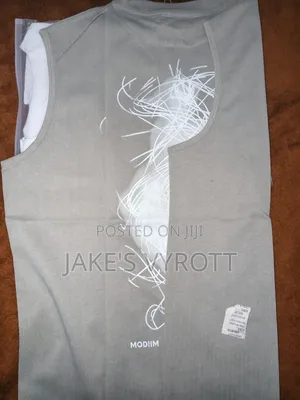 Stylish Sleeveless Tops T-Shirts – Premium Casual Wear