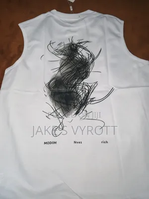 Stylish Sleeveless Tops T-Shirts – Premium Casual Wear