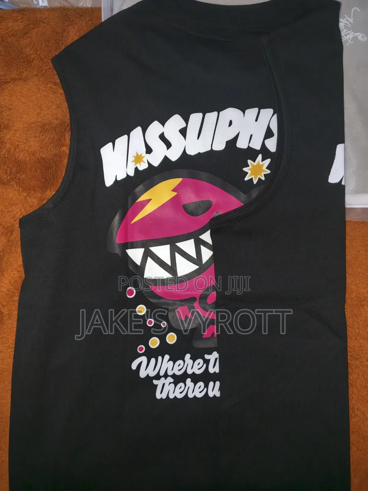 Stylish Sleeveless Tops T-Shirts – Premium Casual Wear