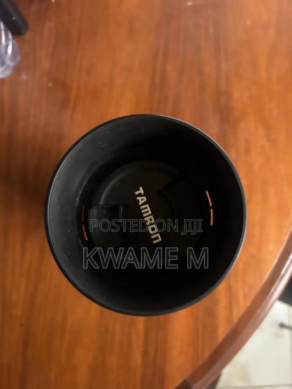 Tamron Af 70-300mm F/4-5.6 Lens EF