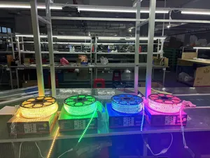 Stylish Muiti Color Rope With Remote Control 100m