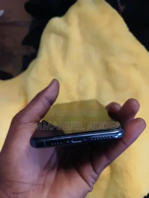 Apple iPhone 11 Pro Max 256 GB Black