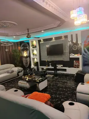 Furnished 7bdrm House in Dr Kk 7Rooms Lux, Bosomtwe for rent