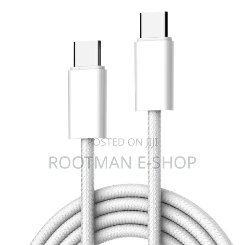 Ldnio LC901c/LC902c 65W USB-C to USB-C Fast Charging Data Cable