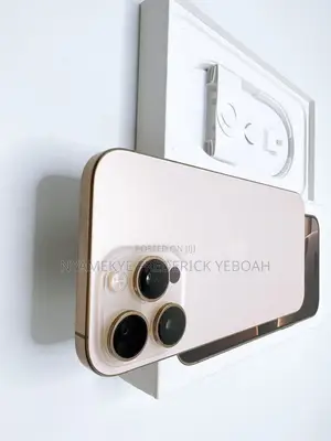 Apple iPhone 16 Pro 512 GB Gold