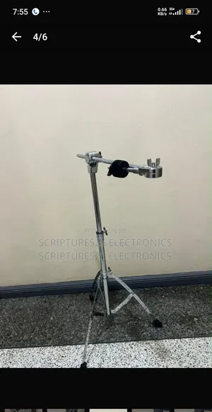 Drums Accessories Cymbals Stand, Holders,