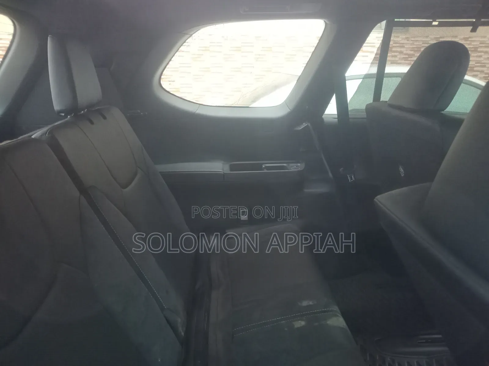 Lexus TX 2025 Gray
