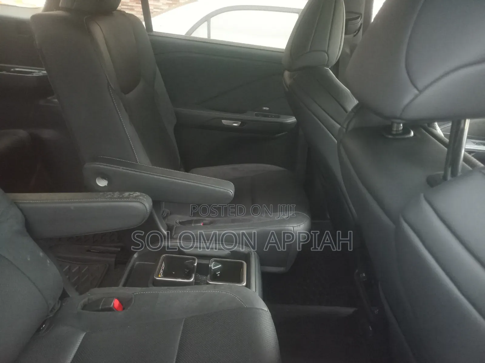 Lexus TX 2025 Gray