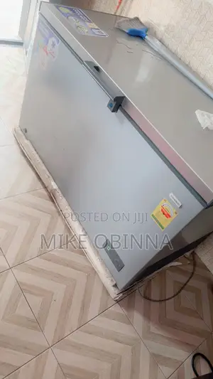 Nasco Chest Freezer