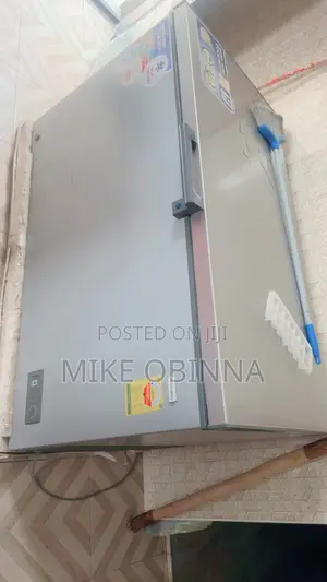 Nasco Chest Freezer