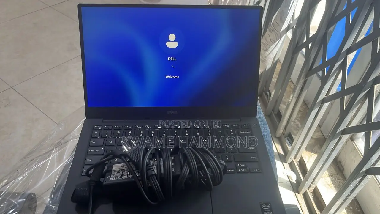 Laptop Dell XPS 13 4GB Intel Core i5 SSD 128GB