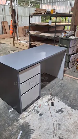 Shop Desk and Office Counter