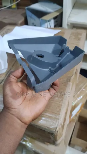 Starlink Gen3 Metal Pipe Adapter