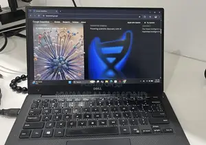 Laptop Dell XPS 13 4GB Intel Core i5 SSD 128GB