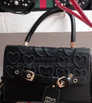 Ladies Handbag