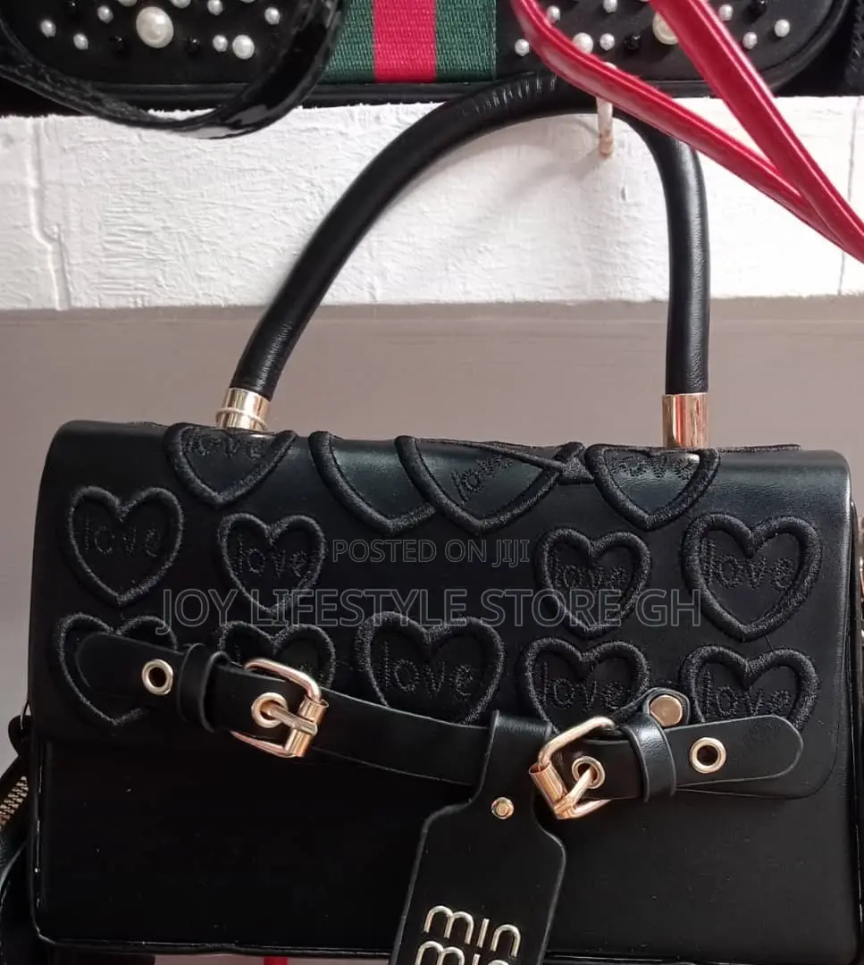 Ladies Handbag