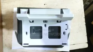 Starlink Gen3 Router and Power Adapter Wall Mount