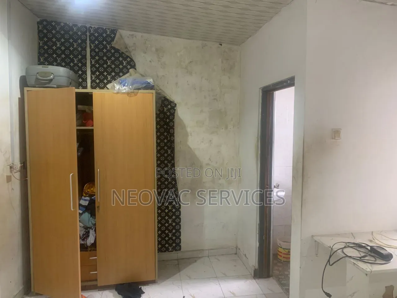 1bdrm Apartment in Little Roses Area for rent