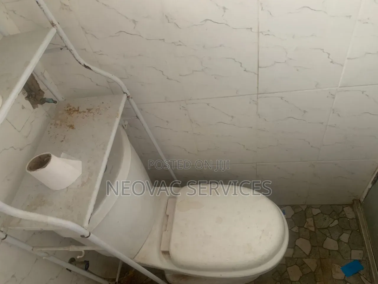 1bdrm Apartment in Little Roses Area for rent