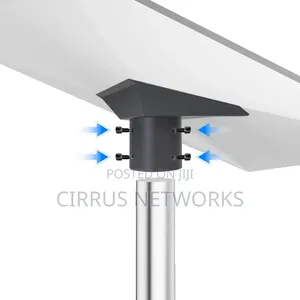 Starlink Gen3 Metal Pipe Adapter
