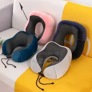 Neck Pillow