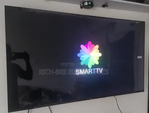 50 Inches Hikers Smart Android TV