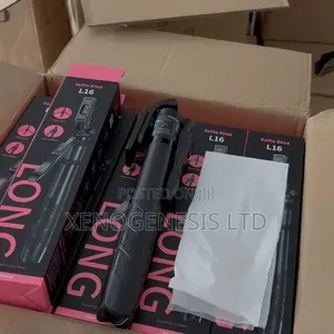 L16 Selfie Stick Tripod