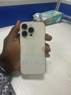 Apple iPhone 14 Pro 128 GB Rose Gold