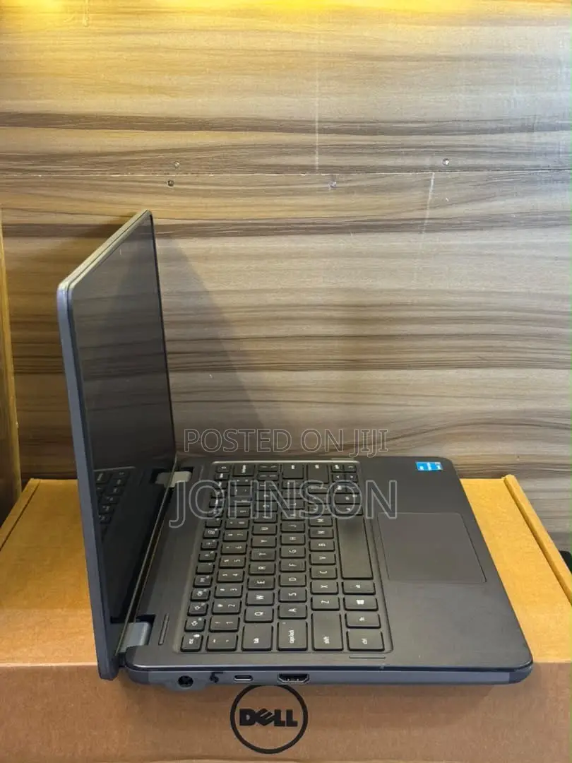 Laptop Dell Latitude 3120 8GB Intel Celeron SSD 128GB