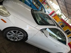 Volkswagen Eos 2.0 T FSi 2009 White
