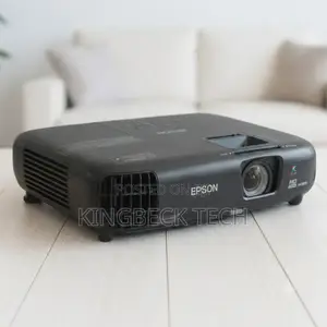 Epson EH-TW550 HD Projector