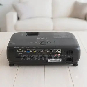 Epson EH-TW550 HD Projector