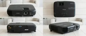 Epson EH-TW550 HD Projector