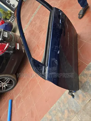 Fresh 2006 to 2008 Doors