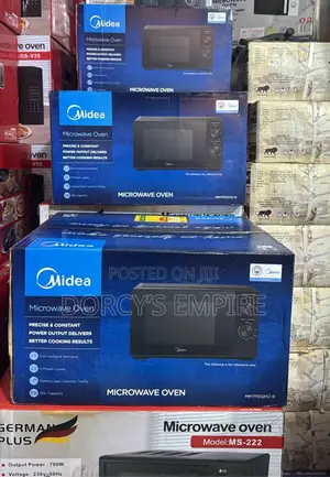 Midea Microwave 20l