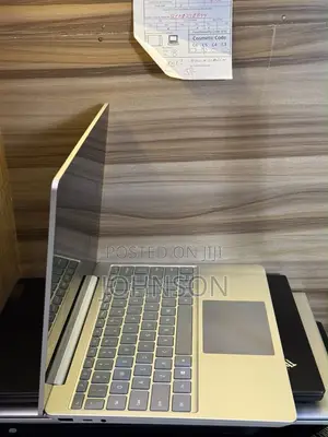Laptop Microsoft Surface Go 16GB Intel Core i5 SSD 256GB