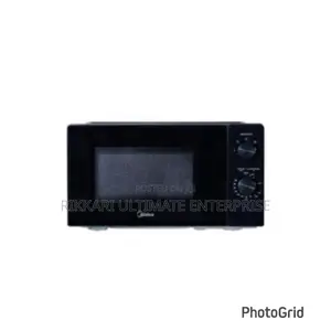 Midea Microwave 20l