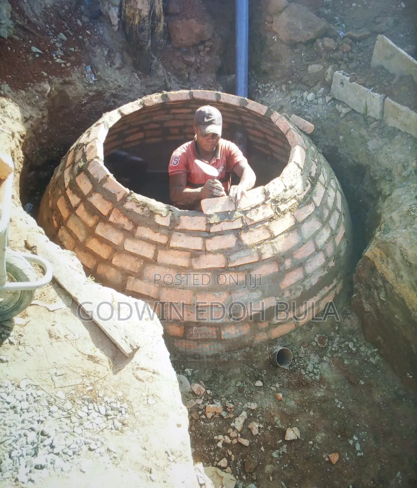 Installation of Biogas Digester System at Affordable Prices