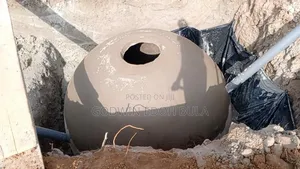 Installation of Biogas Digester System at Affordable Prices