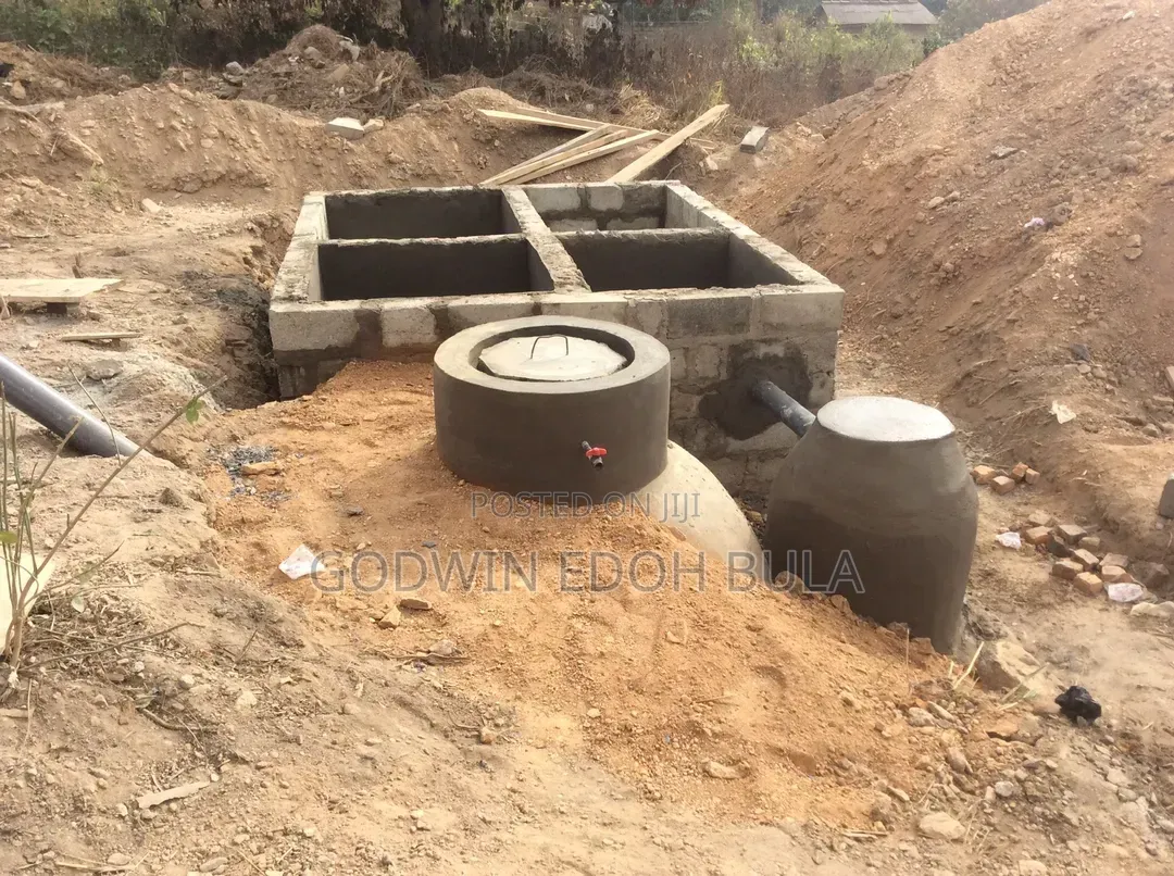 Installation of Biogas Digester System at Affordable Prices