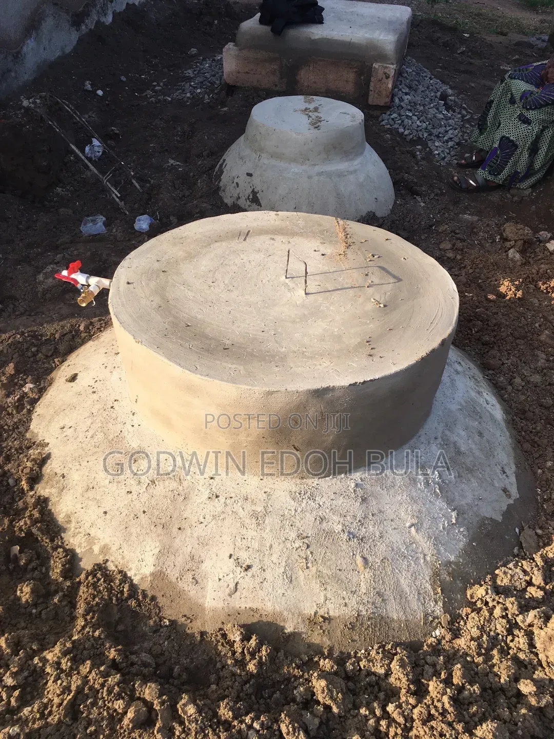 Installation of Biogas Digester System at Affordable Prices