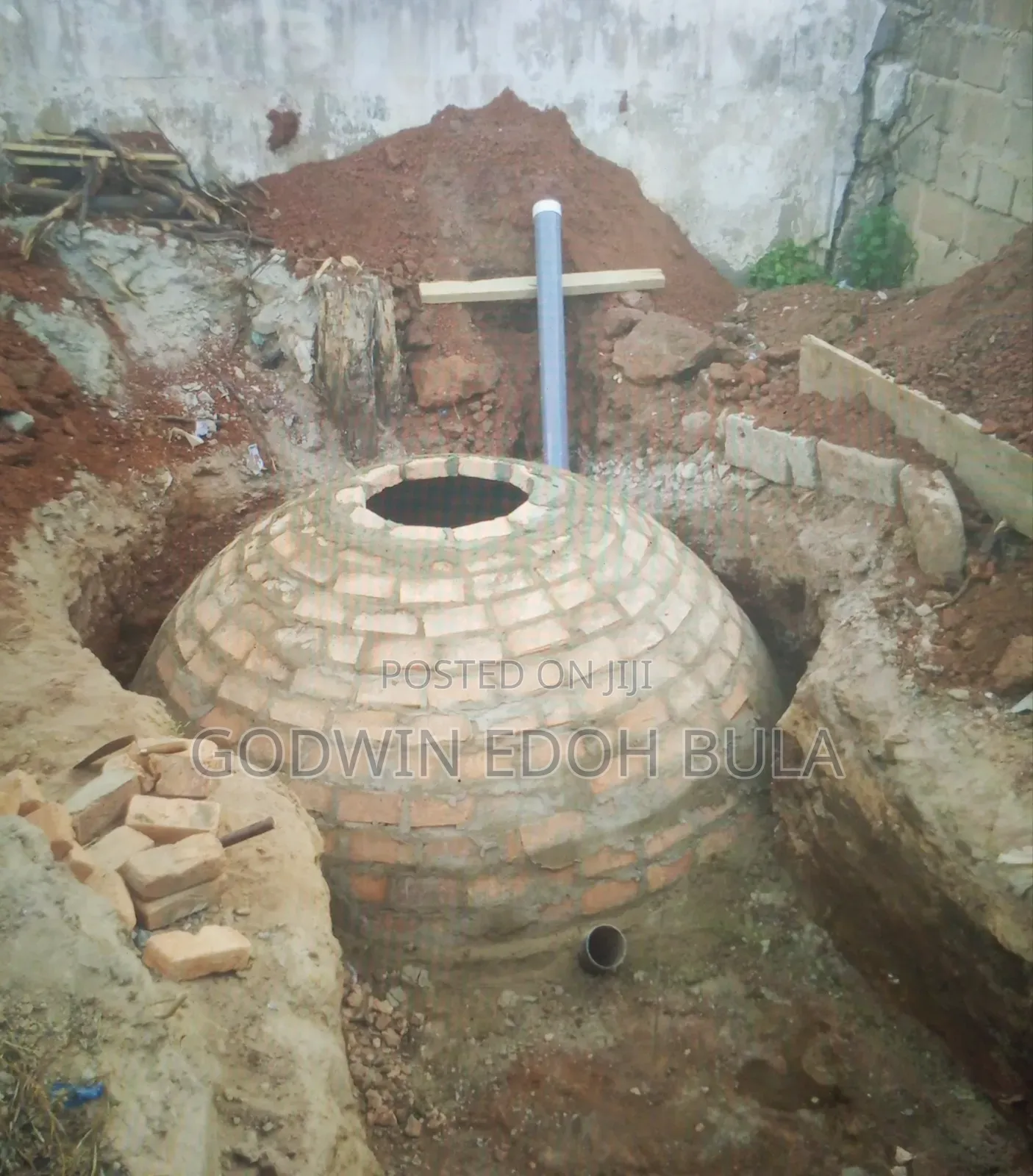 Installation of Biogas Digester System at Affordable Prices