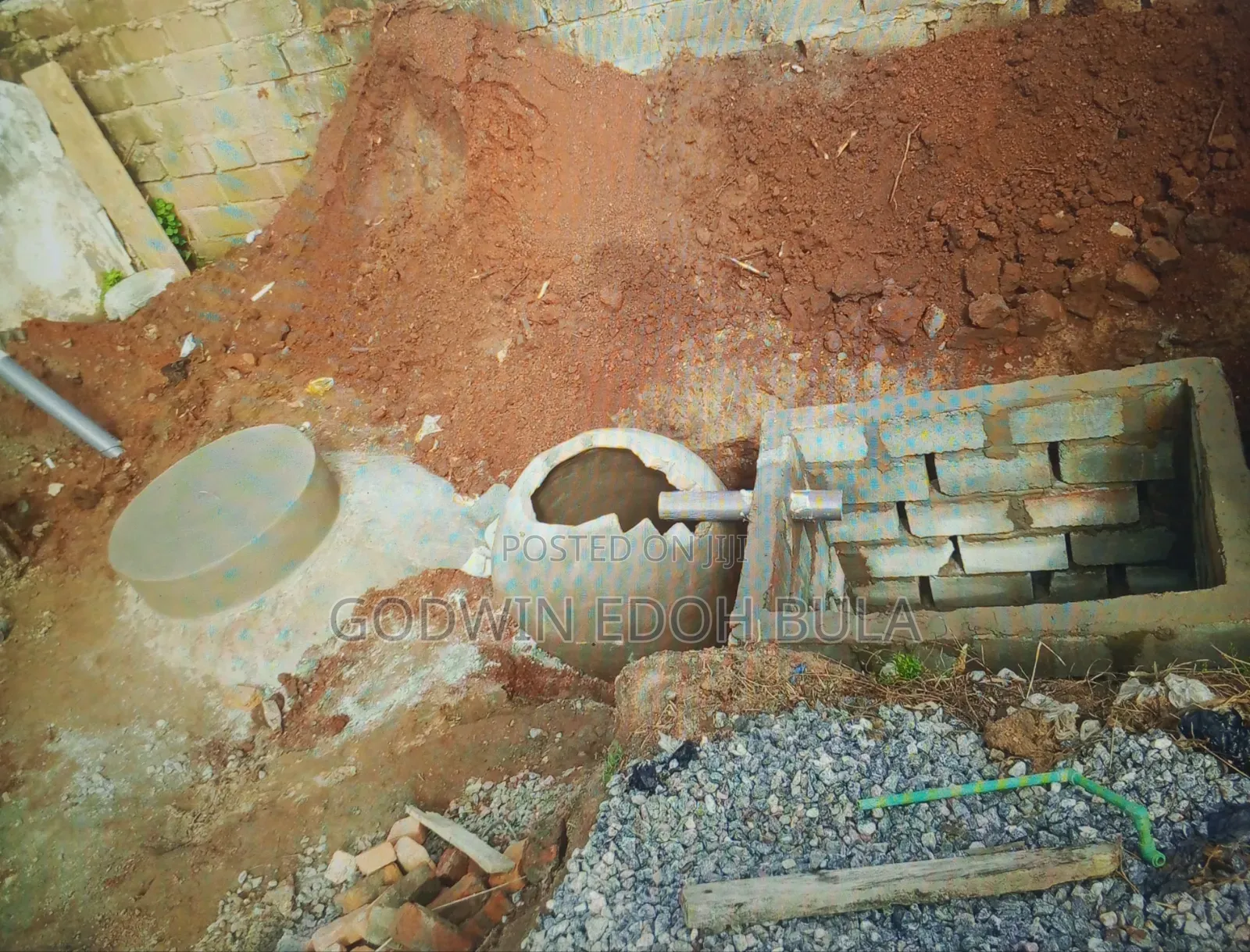 Installation of Biogas Digester System at Affordable Prices
